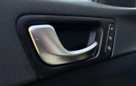 KIA Optima IV, 2017 год, 1 890 000 рублей, 13 фотография