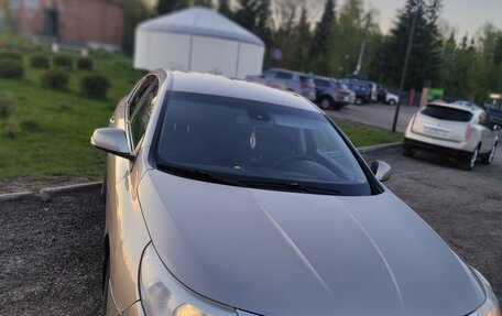 Renault Latitude I, 2013 год, 680 000 рублей, 4 фотография