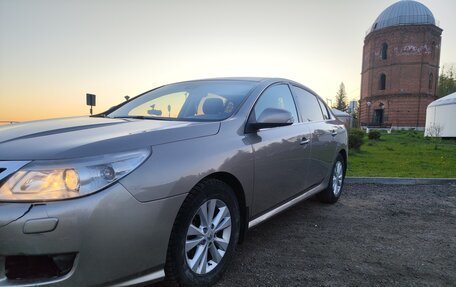 Renault Latitude I, 2013 год, 680 000 рублей, 3 фотография