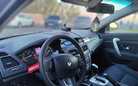 Renault Latitude I, 2013 год, 680 000 рублей, 5 фотография