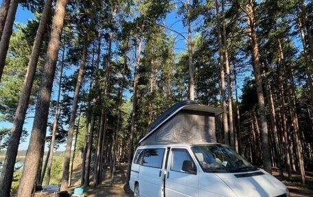 Volkswagen Multivan T4, 1995 год, 1 543 000 рублей, 5 фотография