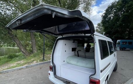 Volkswagen Multivan T4, 1995 год, 1 543 000 рублей, 7 фотография