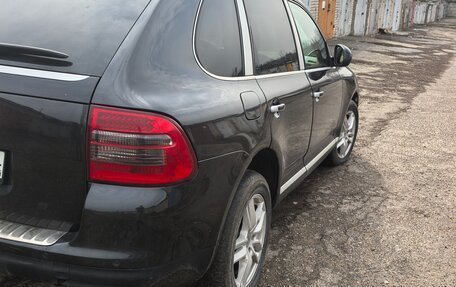Porsche Cayenne III, 2004 год, 750 000 рублей, 2 фотография