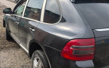 Porsche Cayenne III, 2004 год, 750 000 рублей, 4 фотография