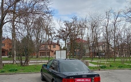 Audi 100, 1991 год, 325 000 рублей, 3 фотография