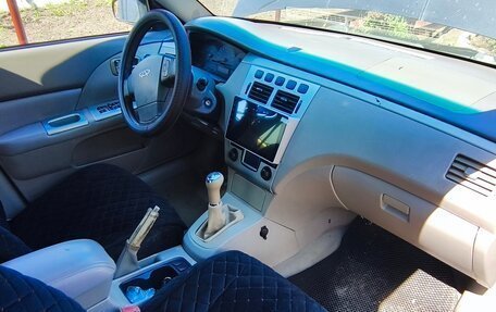 Chery Fora (A21), 2006 год, 300 000 рублей, 7 фотография