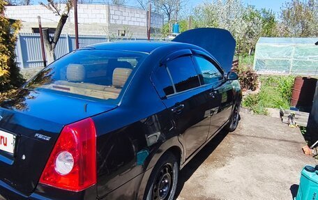Chery Fora (A21), 2006 год, 300 000 рублей, 5 фотография