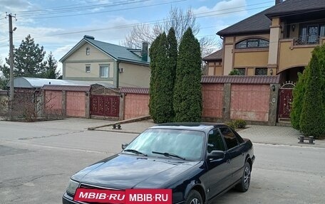 Audi 100, 1991 год, 325 000 рублей, 12 фотография