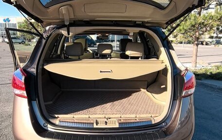 Nissan Murano, 2013 год, 1 730 000 рублей, 7 фотография