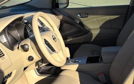 Nissan Murano, 2013 год, 1 730 000 рублей, 13 фотография
