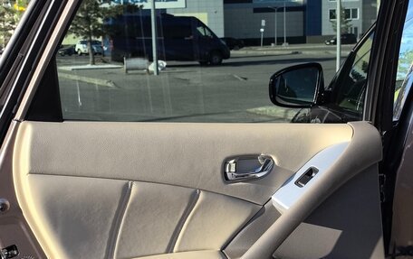 Nissan Murano, 2013 год, 1 730 000 рублей, 14 фотография