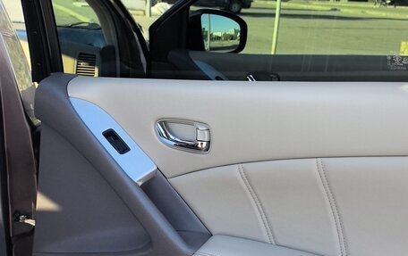 Nissan Murano, 2013 год, 1 730 000 рублей, 10 фотография