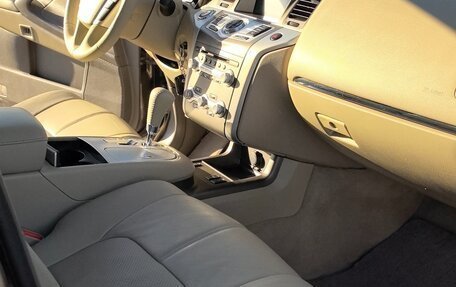 Nissan Murano, 2013 год, 1 730 000 рублей, 12 фотография