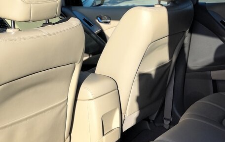 Nissan Murano, 2013 год, 1 730 000 рублей, 15 фотография