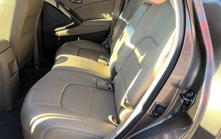 Nissan Murano, 2013 год, 1 730 000 рублей, 23 фотография