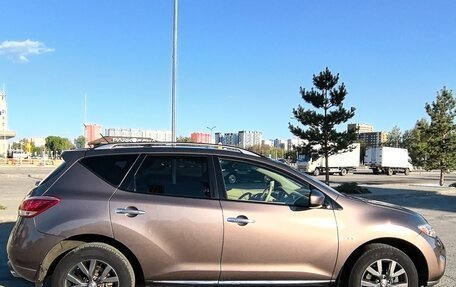 Nissan Murano, 2013 год, 1 730 000 рублей, 19 фотография