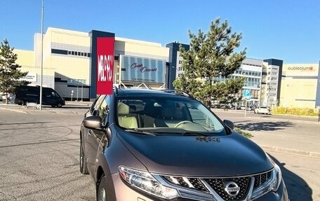 Nissan Murano, 2013 год, 1 730 000 рублей, 18 фотография