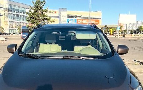 Nissan Murano, 2013 год, 1 730 000 рублей, 27 фотография