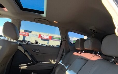 Nissan Murano, 2013 год, 1 730 000 рублей, 24 фотография