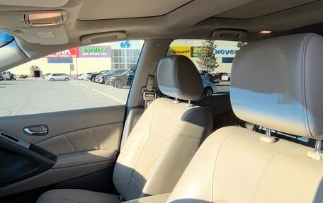 Nissan Murano, 2013 год, 1 730 000 рублей, 25 фотография