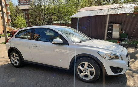 Volvo C30 I рестайлинг, 2011 год, 1 600 000 рублей, 5 фотография