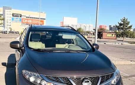 Nissan Murano, 2013 год, 1 730 000 рублей, 28 фотография