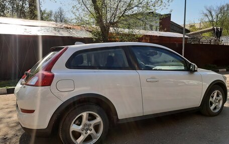 Volvo C30 I рестайлинг, 2011 год, 1 600 000 рублей, 4 фотография