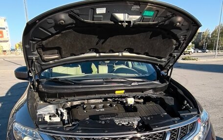Nissan Murano, 2013 год, 1 730 000 рублей, 30 фотография