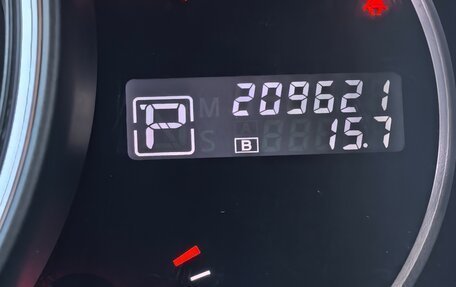 Nissan Murano, 2013 год, 1 730 000 рублей, 29 фотография