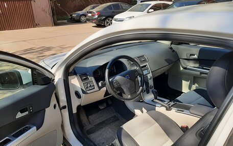 Volvo C30 I рестайлинг, 2011 год, 1 600 000 рублей, 9 фотография