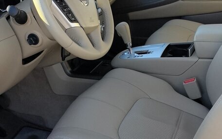 Nissan Murano, 2013 год, 1 730 000 рублей, 26 фотография