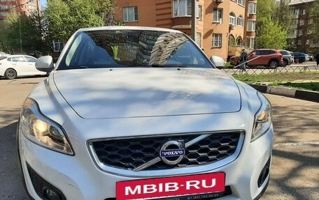 Volvo C30 I рестайлинг, 2011 год, 1 600 000 рублей, 6 фотография