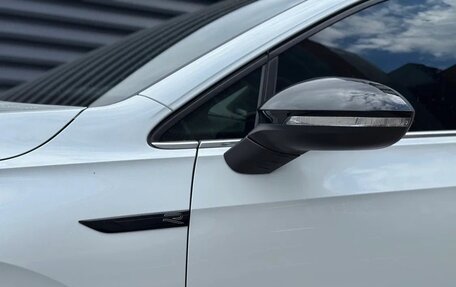 Volkswagen Golf VIII, 2022 год, 2 580 000 рублей, 8 фотография