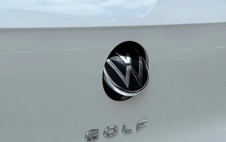 Volkswagen Golf VIII, 2022 год, 2 580 000 рублей, 9 фотография