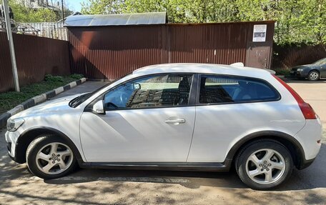 Volvo C30 I рестайлинг, 2011 год, 1 600 000 рублей, 11 фотография