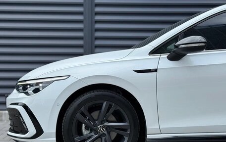 Volkswagen Golf VIII, 2022 год, 2 580 000 рублей, 6 фотография