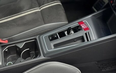 Volkswagen Golf VIII, 2022 год, 2 580 000 рублей, 20 фотография
