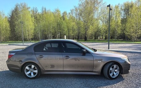BMW 5 серия, 2006 год, 820 000 рублей, 2 фотография