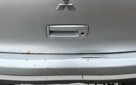 Mitsubishi Airtrek, 2003 год, 500 000 рублей, 5 фотография