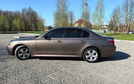 BMW 5 серия, 2006 год, 820 000 рублей, 6 фотография