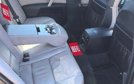 BMW 5 серия, 2006 год, 820 000 рублей, 11 фотография
