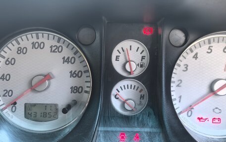 Mitsubishi Airtrek, 2003 год, 500 000 рублей, 16 фотография