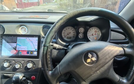 Mitsubishi Airtrek, 2003 год, 500 000 рублей, 13 фотография