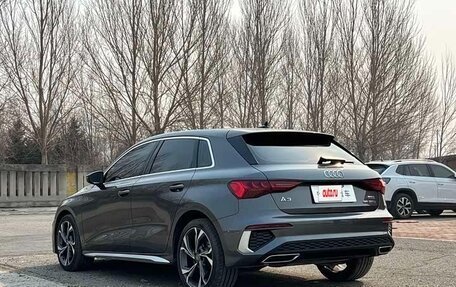 Audi A3, 2023 год, 1 670 333 рублей, 6 фотография