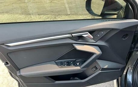 Audi A3, 2023 год, 1 670 333 рублей, 17 фотография