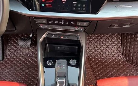 Audi A3, 2023 год, 1 670 333 рублей, 15 фотография