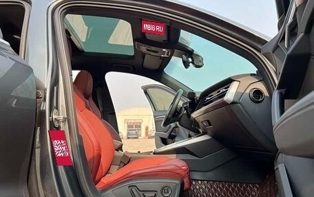 Audi A3, 2023 год, 1 670 333 рублей, 9 фотография