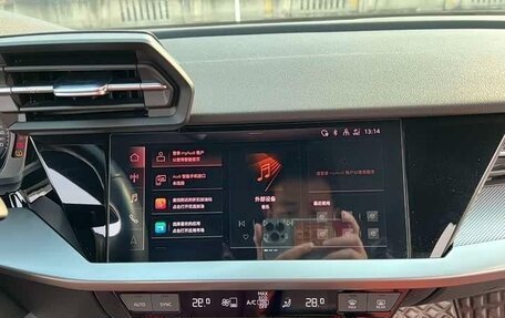 Audi A3, 2023 год, 1 670 333 рублей, 21 фотография
