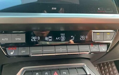 Audi A3, 2023 год, 1 670 333 рублей, 20 фотография