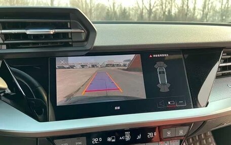 Audi A3, 2023 год, 1 670 333 рублей, 19 фотография